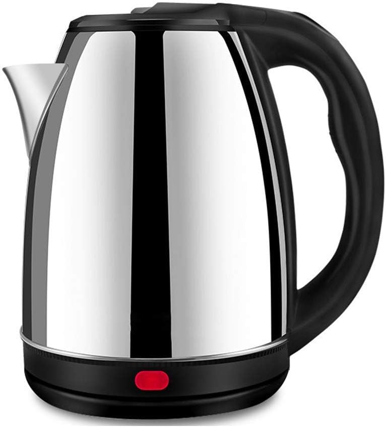 Stainless Steel Electric Kettle