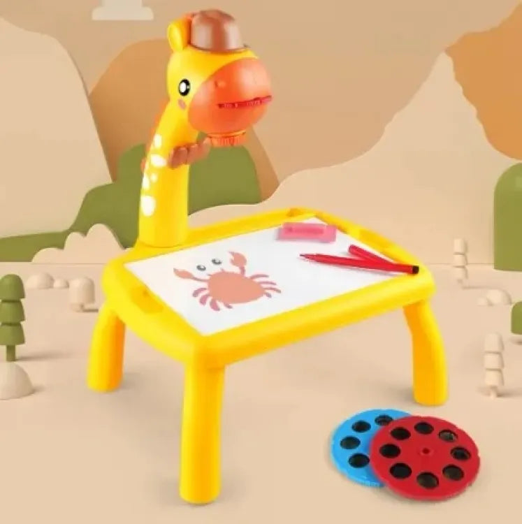 Leds Projector Light Toy Children