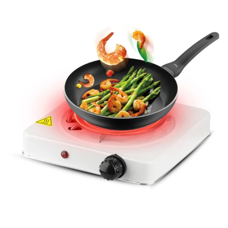 Electric Cooker