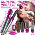 High Quality 5 In 1 Hair Styler