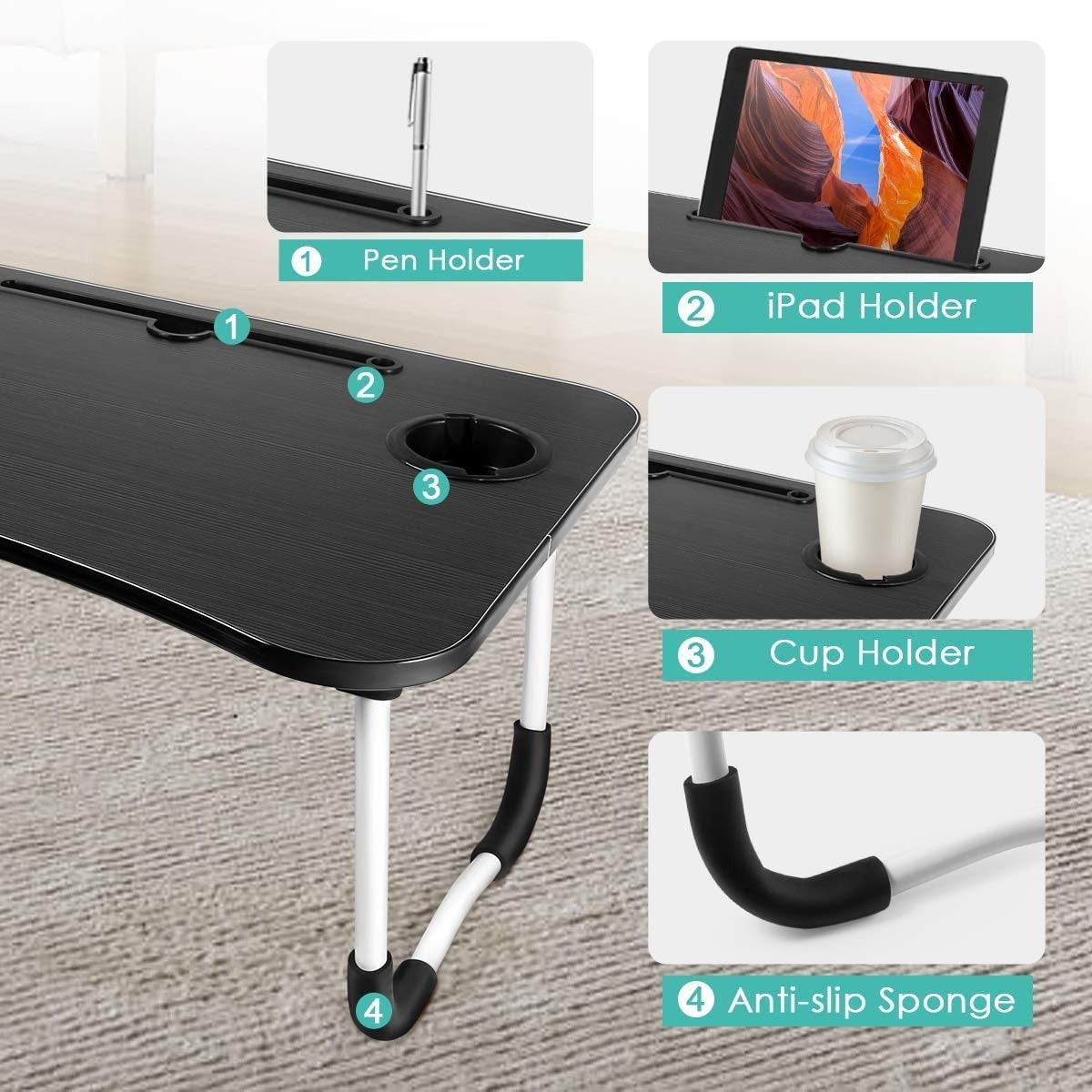 Laptop Stand