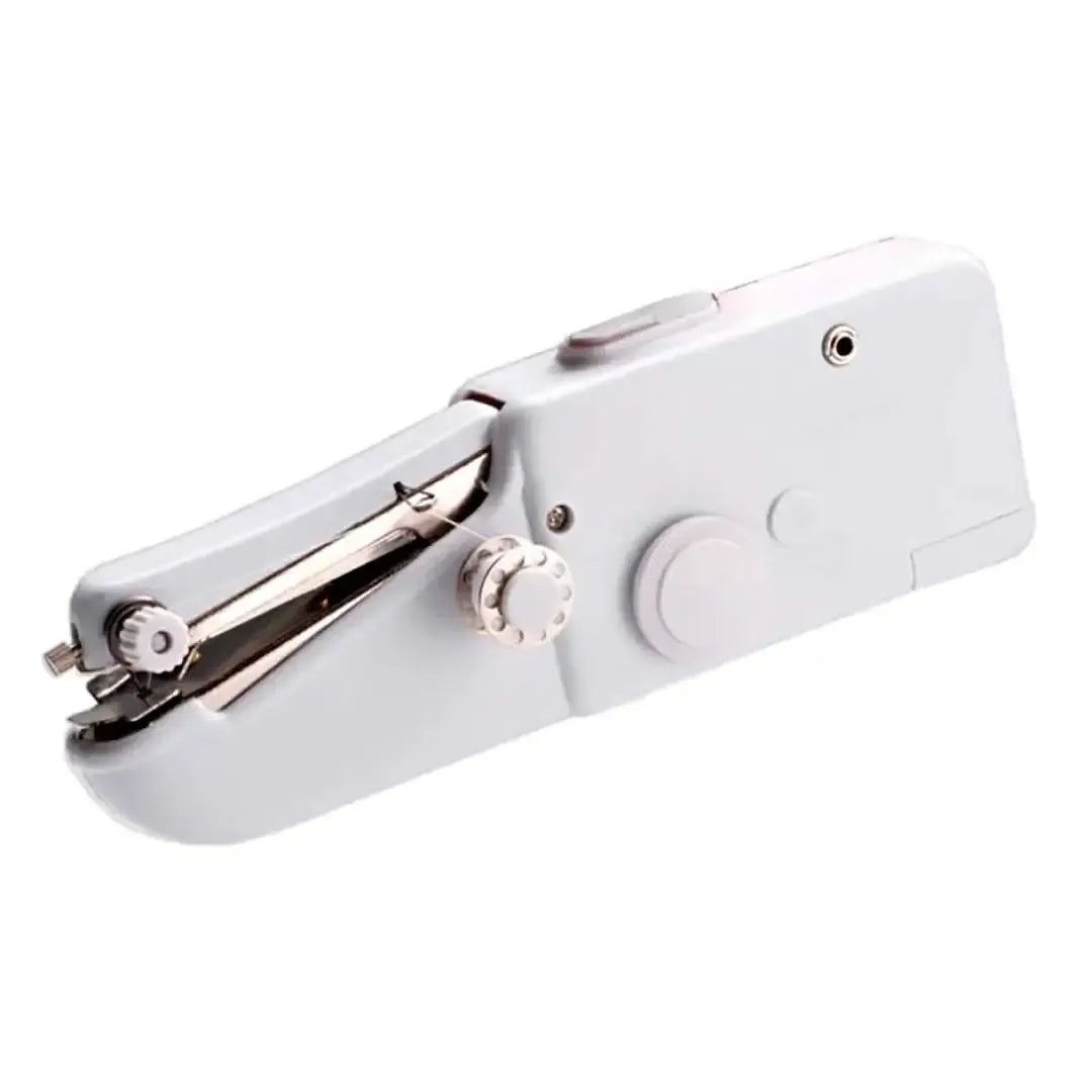 Quick Fabric Repairs & Easy Stitching Tool