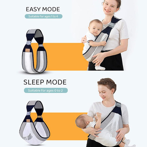 Baby Carrier