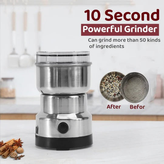Masala Coffee Grinder