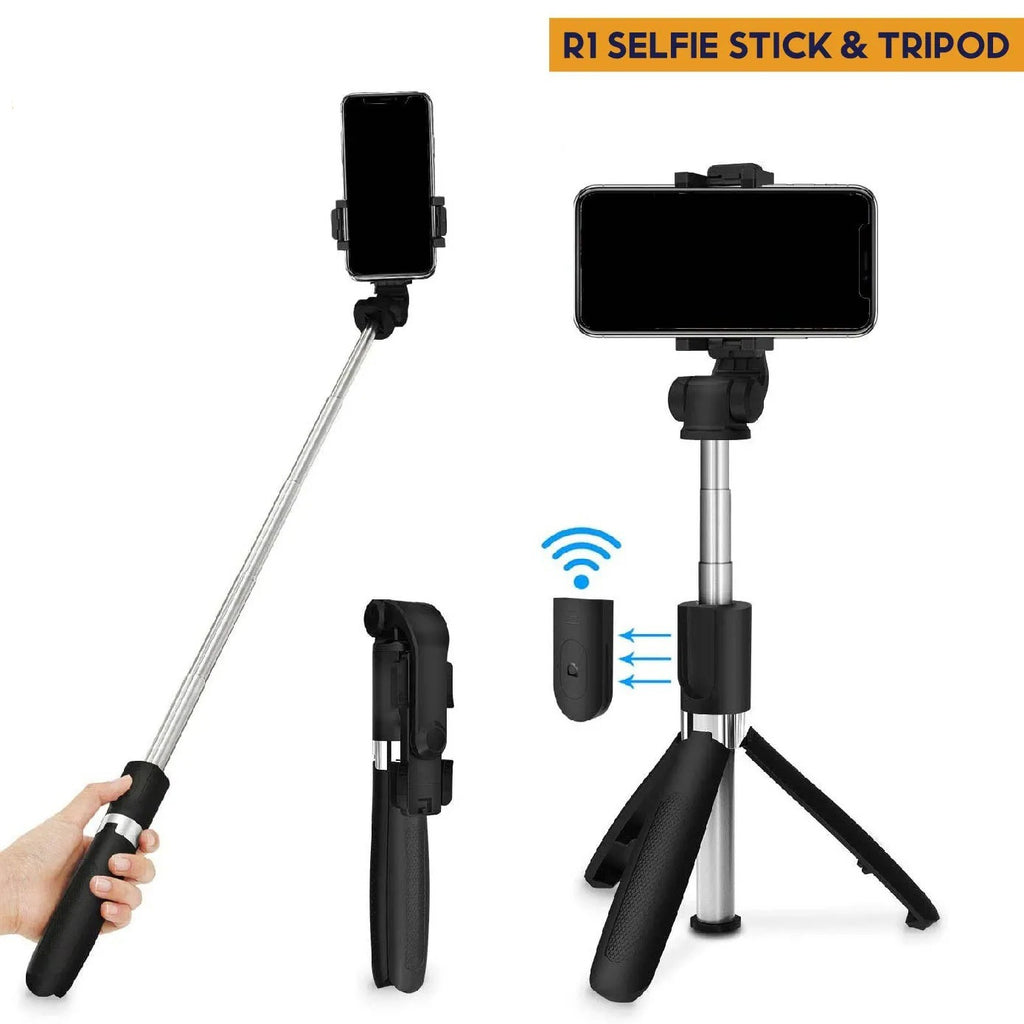 Selfie Stick Tripod