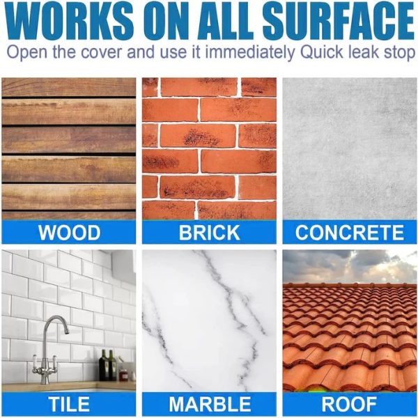 Hydra Waterproof Agent 250 GM